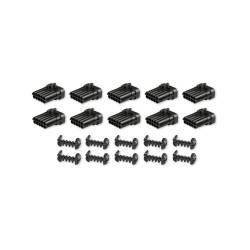 Holley EFI - Holley EFI 570-304 Multi-Purpose Wire Connector - Image 1