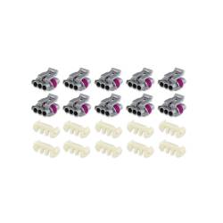 Holley EFI - Holley EFI 570-317 Multi-Purpose Wire Connector - Image 1