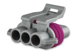 Holley EFI - Holley EFI 570-317 Multi-Purpose Wire Connector - Image 3