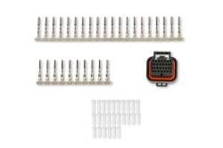 Holley EFI - Holley EFI 570-344 Electrical Pin Connector - Image 1