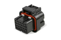 Holley EFI - Holley EFI 570-344 Electrical Pin Connector - Image 4