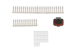 Holley EFI - Holley EFI 570-345 Electrical Pin Connector - Image 1
