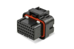 Holley EFI - Holley EFI 570-345 Electrical Pin Connector - Image 4