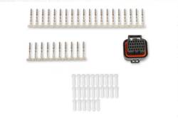 Holley EFI - Holley EFI 570-346 Electrical Pin Connector - Image 1