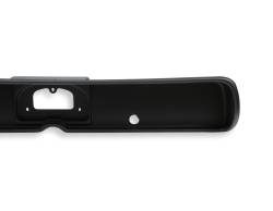 Holley EFI - Holley EFI 553-413 Driver Information Display Bezel for 64-65 Chevy Chevelle - Image 2