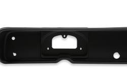 Holley EFI - Holley EFI 553-413 Driver Information Display Bezel for 64-65 Chevy Chevelle - Image 4