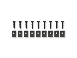 Holley EFI - Holley EFI 553-413 Driver Information Display Bezel for 64-65 Chevy Chevelle - Image 7