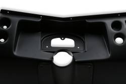 Holley EFI - Holley EFI 553-414 Driver Information Display Bezel for 68 Chevy Chevelle - Image 4