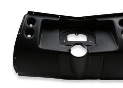 Holley EFI - Holley EFI 553-414 Driver Information Display Bezel for 68 Chevy Chevelle - Image 3