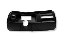 Holley EFI - Holley EFI 553-416 Driver Information Display Bezel for 69 Chevy Chevelle - Image 1