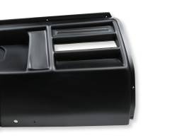 Holley EFI - Holley EFI 553-416 Driver Information Display Bezel for 69 Chevy Chevelle - Image 3