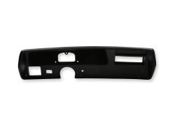 Holley EFI - Holley EFI 553-418 Driver Information Display Bezel for 71-72 Chevy Chevelle SS - Image 1