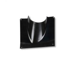 Holley EFI - Holley EFI 553-416 Driver Information Display Bezel for 69 Chevy Chevelle - Image 8