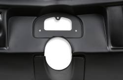 Holley EFI - Holley EFI 553-416 Driver Information Display Bezel for 69 Chevy Chevelle - Image 4