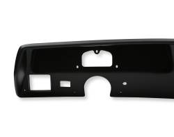 Holley EFI - Holley EFI 553-418 Driver Information Display Bezel for 71-72 Chevy Chevelle SS - Image 2