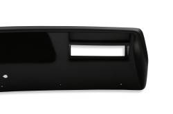 Holley EFI - Holley EFI 553-418 Driver Information Display Bezel for 71-72 Chevy Chevelle SS - Image 3
