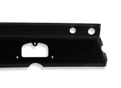 Holley EFI - Holley EFI 553-423 Driver Information Display Bezel for 66 Chevy Chevelle - Image 3