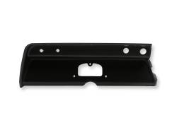 Holley EFI - Holley EFI 553-423 Driver Information Display Bezel for 66 Chevy Chevelle - Image 2