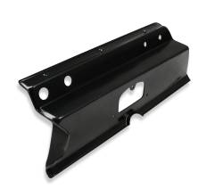 Holley EFI - Holley EFI 553-423 Driver Information Display Bezel for 66 Chevy Chevelle - Image 5