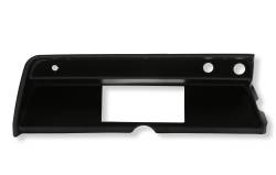 Holley EFI - Holley EFI 553-424 Driver Information Display Bezel for 66 Chevy Chevelle - Image 3