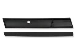 Holley EFI - Holley EFI 553-425 Driver Information Display Bezel for 67 Chevy Chevelle - Image 2