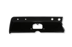 Holley EFI - Holley EFI 553-425 Driver Information Display Bezel for 67 Chevy Chevelle - Image 3