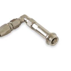 Quick Fuel Technology - Quick Fuel Technology 34-6000SSQFT Carburetor Fuel Log - Image 1