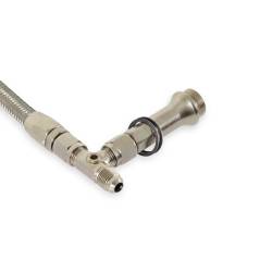 Quick Fuel Technology - Quick Fuel Technology 34-6000SSQFT Carburetor Fuel Log - Image 3