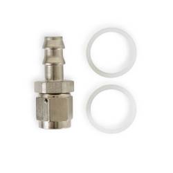 Quick Fuel Technology - Quick Fuel Technology 34-6000SSQFT Carburetor Fuel Log - Image 4