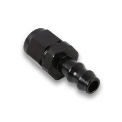 Quick Fuel Technology - Quick Fuel Technology 34-600SL-BLKQFT Carburetor Fuel Log - Image 6