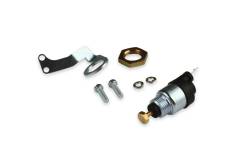 Quick Fuel Technology - Quick Fuel Technology 49-148QFT Carburetor Idle Stop Solenoid - Image 2