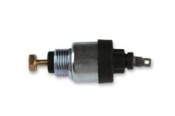 Quick Fuel Technology - Quick Fuel Technology 49-148QFT Carburetor Idle Stop Solenoid - Image 3