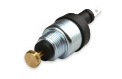 Quick Fuel Technology - Quick Fuel Technology 49-148QFT Carburetor Idle Stop Solenoid - Image 5