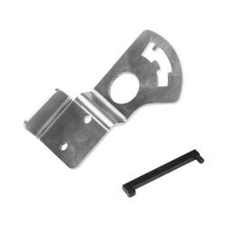 XDR - XDR 80758 Automatic Transmission Shifter Plate for Polaris - Image 2