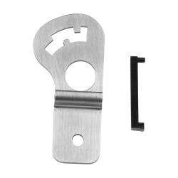 XDR - XDR 80757 Automatic Transmission Shifter Plate for Polaris - Image 2