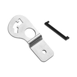 XDR - XDR 80757 Automatic Transmission Shifter Plate for Polaris - Image 3