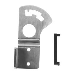 XDR - XDR 80758 Automatic Transmission Shifter Plate for Polaris - Image 3