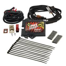 BD Diesel - BD Diesel 1036757 E-PAS Positive Air Shut-Off 20-25 Ford F250/F350/F450/550 SD - Image 1
