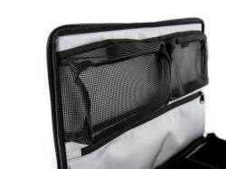 Front Runner - Front Runner SBOX027 Outfitters Flat Pack Soft Cargo Storage Bin-Gray - Image 4