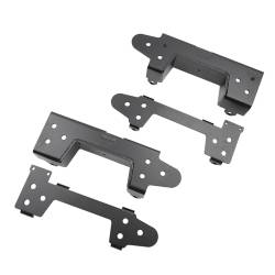 Belltech - Belltech 6628 Frame C-Notch for Chevrolet/GMC - Image 1
