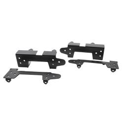 Belltech - Belltech 6628 Frame C-Notch for Chevrolet/GMC - Image 2