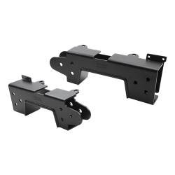 Belltech - Belltech 6628 Frame C-Notch for Chevrolet/GMC - Image 3