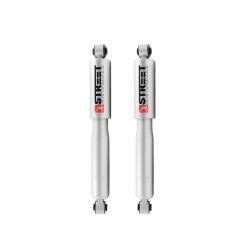 Belltech - Belltech 95110 Street Performance Shock Set Lowered Front & Rear for Chevy/GMC - Image 4