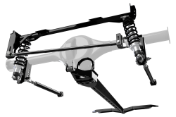 Speedtech Performance - Speedtech 10312 Torque Arm Rear Suspension Package 67-69 Camaro 12-Bolt - Image 2
