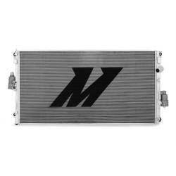 Mishimoto - Mishimoto MMRAD-F2D-11S Alu. Secondary Radiator for 11-16 Ford PS 6.7L - Image 2