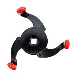 Mishimoto - Mishimoto MMTL-OF-CLAW Mishimoto Oil Filter Wrench Claw Style - Image 2