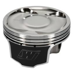 Wiseco - Wiseco K598M9975AP Piston Set for Subaru EJ257 99.75mm Bore Sport Compact 4Pc - Image 1