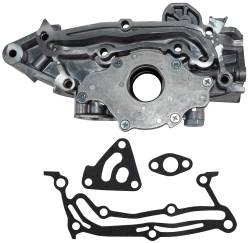 Melling - Melling M324 Stock Replacement Oil Pump - Image 2