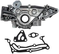Melling - Melling M324 Stock Replacement Oil Pump - Image 1
