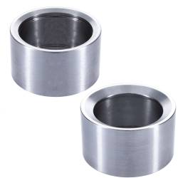 Camburg - Camburg CAM-040025 1" 4130 Uniball Cup 1.5" Width - Image 1